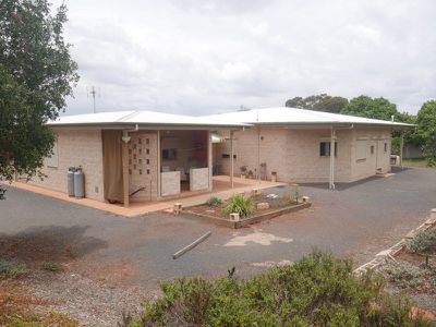 6 Graham Street, Kingaroy