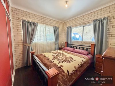 7 Davidson Street, Murgon