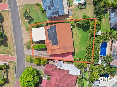 25 Moresby Avenue, Springfield