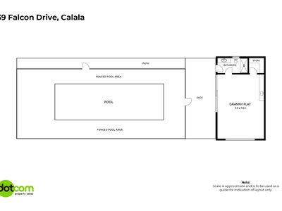 39 Falcon Drive, Calala