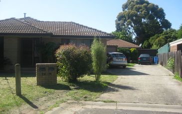 12A Bundjil Court, Cranbourne