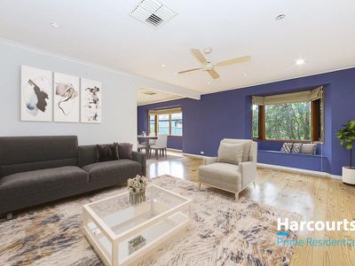 15 Mataranka Street, Hawker