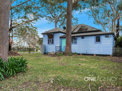 50 Ethel Street, Sanctuary Point