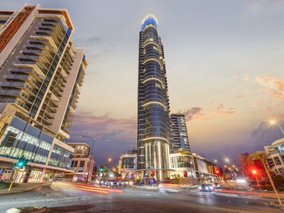 201 / 99 Mill Point Road, South Perth