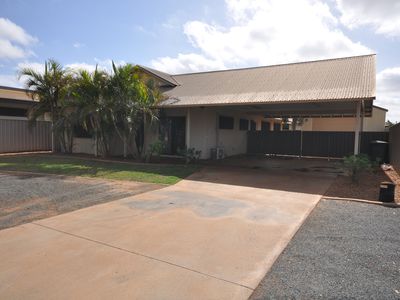 6 Eucalypt Way, South Hedland