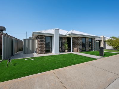 11 Mayor Street, Harrisdale