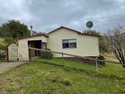 671 Tilbaroo Crossing Road, Toms Creek