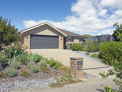 32 Sanctuary Drive, Stoke