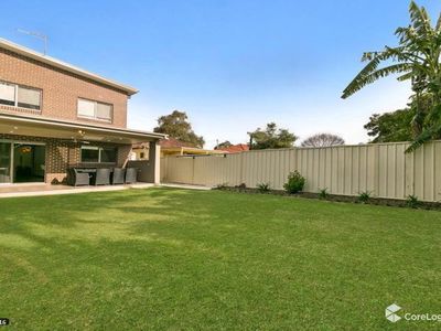 21 Beamish Road, Northmead