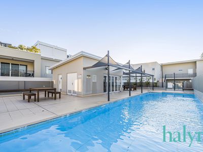 9/76 Newcastle Street, Perth