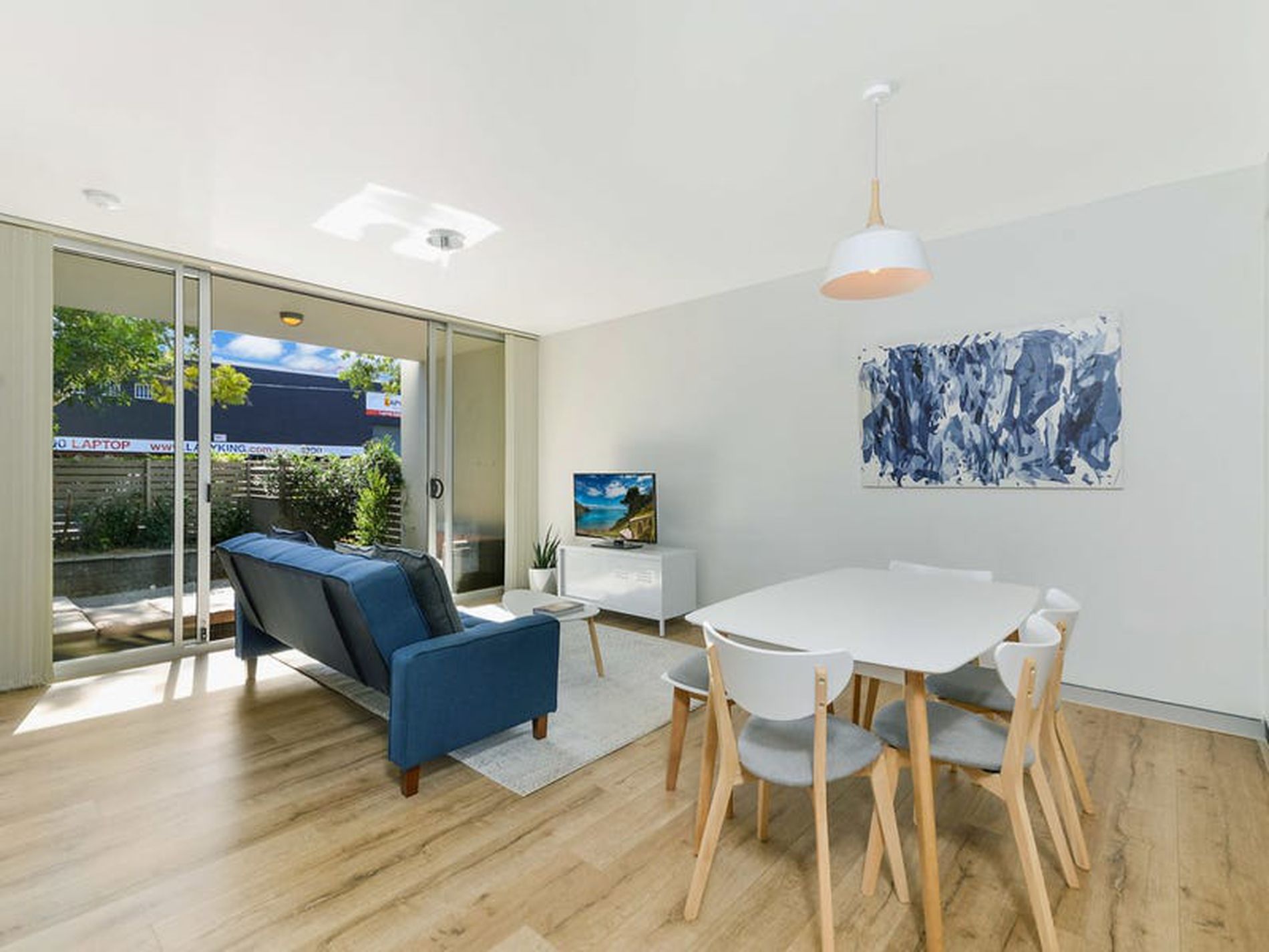282 / 5 Queen Street, Rosebery