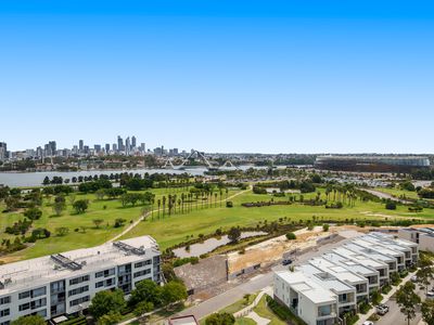 1502 / 19 The Circus, Burswood