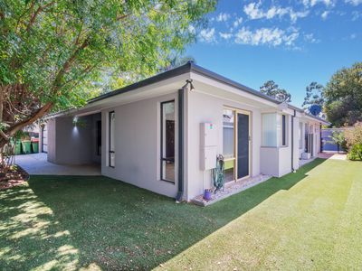 163A Bateman Road, Mount Pleasant