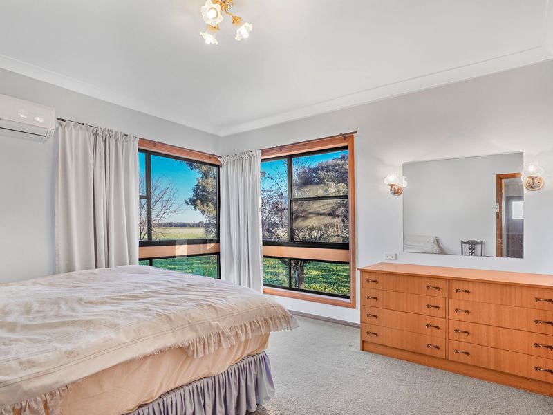 752 Longs Corner Road, Canowindra