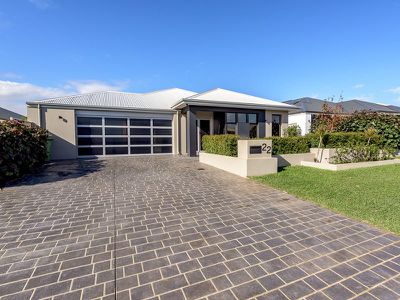 22 Wollomai Road , Baldivis