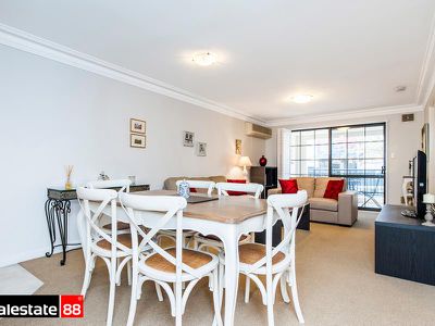 20 / 5 Delhi Street, West Perth