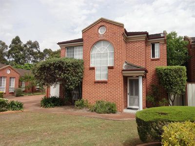 17 / 32 Claremont Court, Wattle Grove