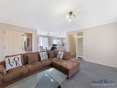 5 / 46 Beckington Crescent, Hampton Park