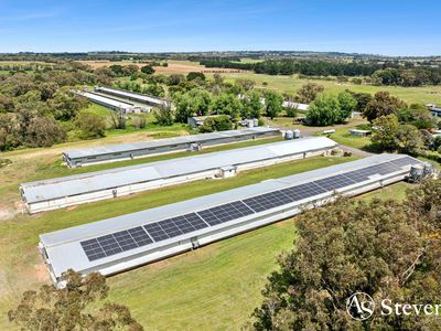 322-338 Pigdon Street, Portarlington