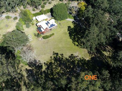 945 Illaroo Road, Tapitallee