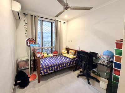 4 Sextant Court, Woodroffe