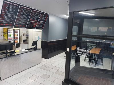 Allstars Pizza