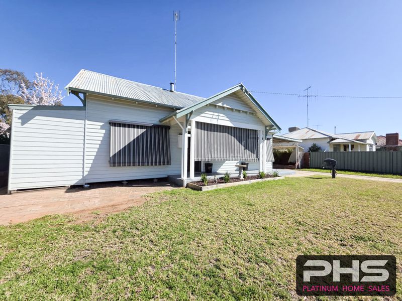 212 Westblade Avenue, Kerang