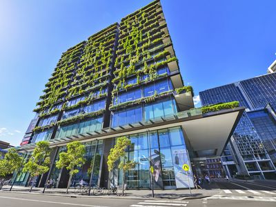 2 Chippendale Way, Chippendale