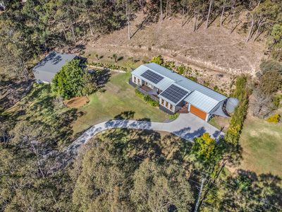 71 Matthews Valley Road, Cooranbong