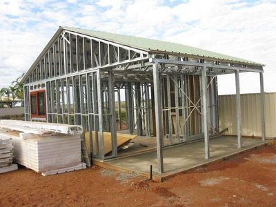 5 Ashburton Court, South Hedland