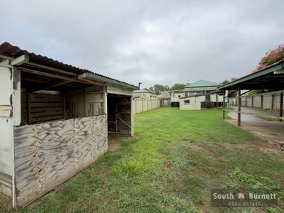 8 Belle Street, Kingaroy