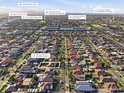 20 Carthy Street, Altona North