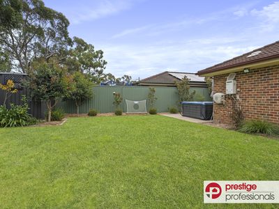 29 Tomago Court, Wattle Grove