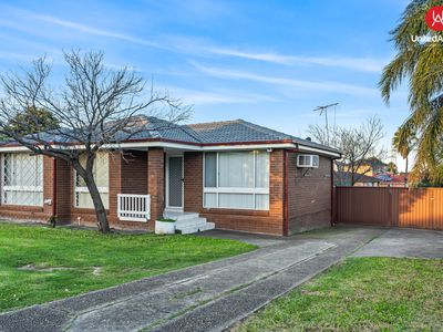 88 Wilson Road, Bonnyrigg Heights