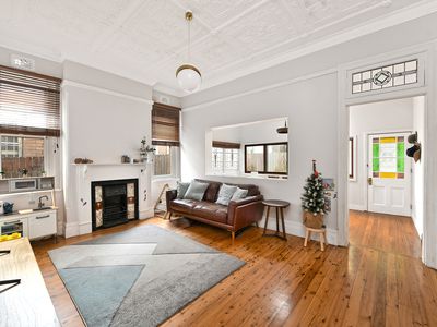 49 & 51 Old Canterbury Road, Lewisham