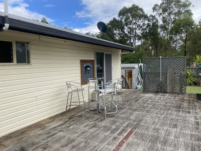 283 Parsons Road, Nanango