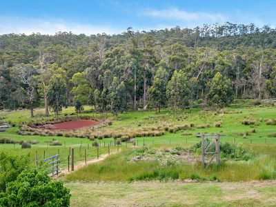95 Rocky Bay Road, Deep Bay