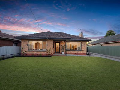 40 Taylor Street, Wangaratta