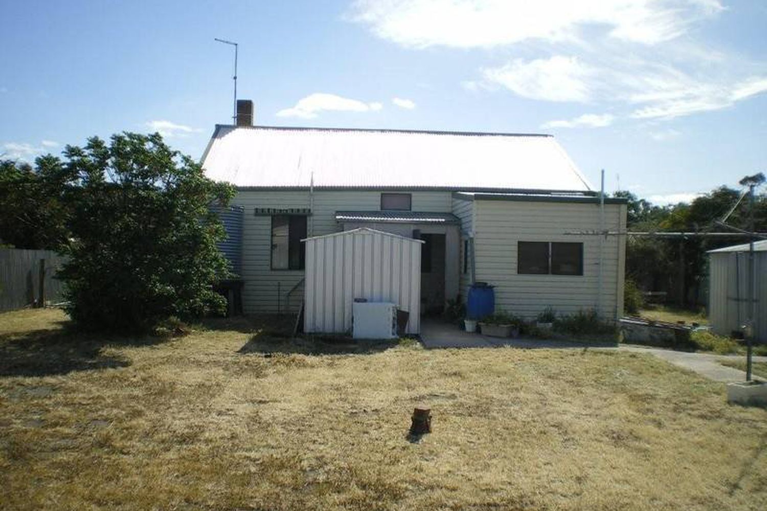 Warracknabeal