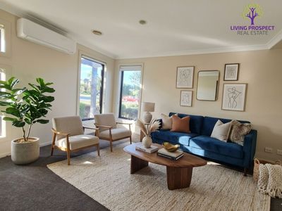 1 Rodeo Grove, Point Cook