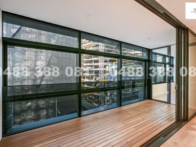 511 / 1 Chippendale Way, Chippendale