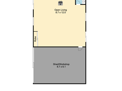 923 Bungowannah Road, Bungowannah