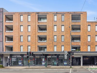 478 Wattle Street, Ultimo