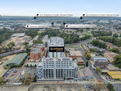 254 / 46 Court Road, Fairfield