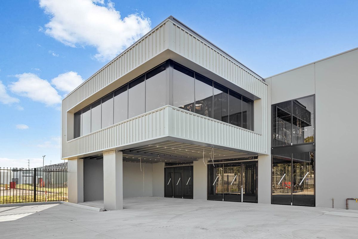 142 Fitzgerald Road, Laverton North