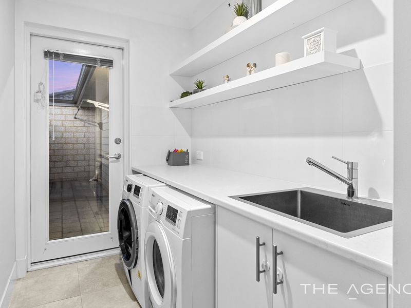 11 Crombie Way, Baldivis