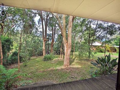 19 Cullen Cres, Kangaroo Valley