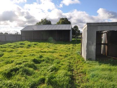 20 Webster Street, Wycheproof