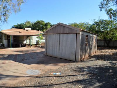 153 Anderson Street, Port Hedland