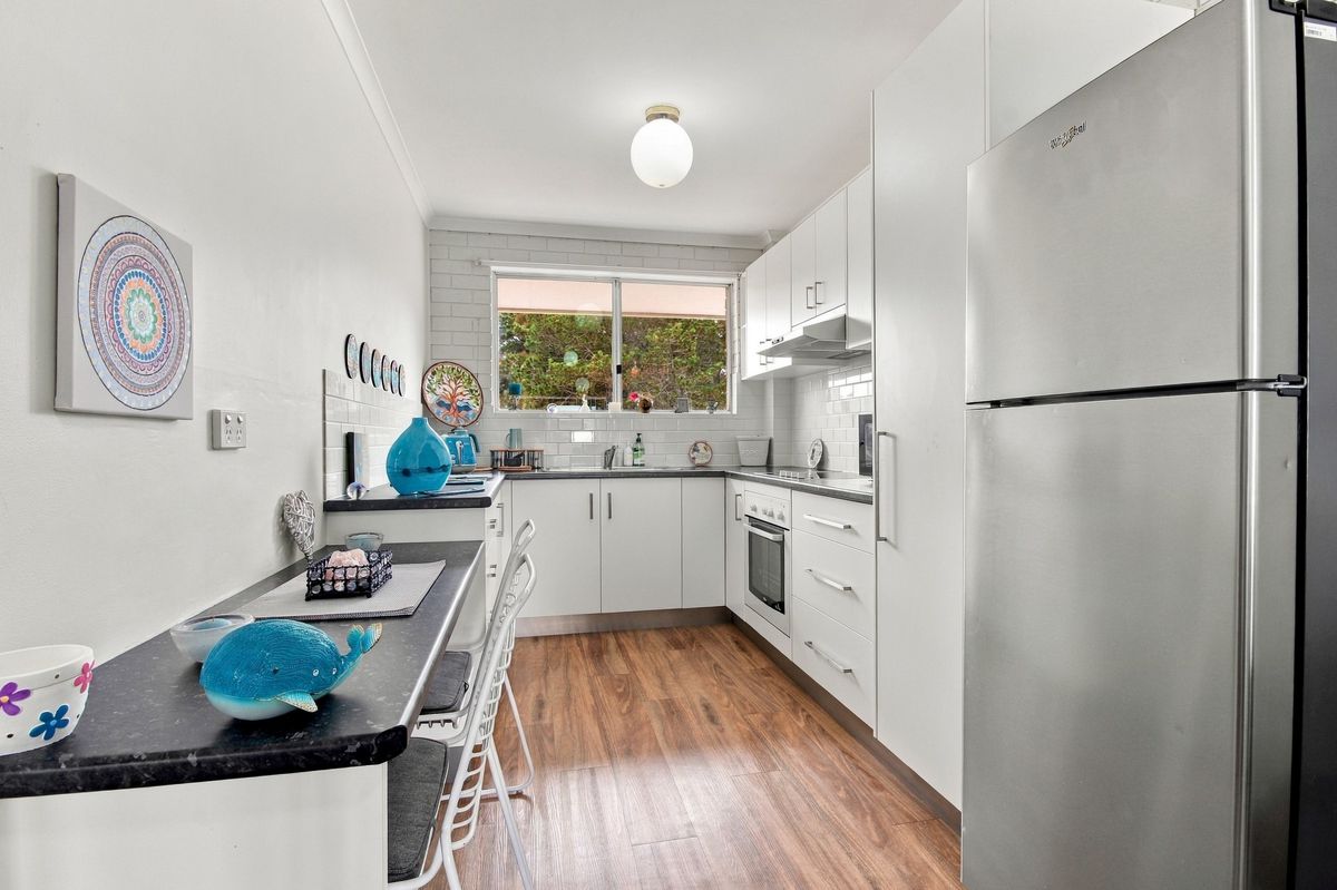 6 / 1 Noble Parade, Dalmeny